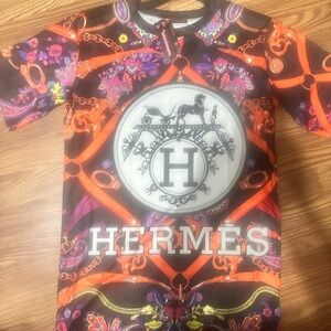 NWT- Women’s FASHION Jersey like Dress. ONE SIZE - Will Fit  XS- XL